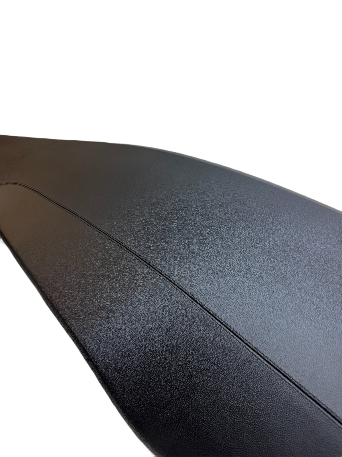 2012-15 Tesla Model S Dashboard Instrument Panel Dash Top Pad Cover 1004397-05-J