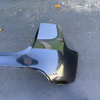 Genuine 2020 2021 2022 2023 Tesla Model Y Rear Bumper Cover OEM Gray