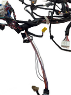 2016-2020 Tesla Model S Hood Cabin Body Wire Wiring Harness 1004423-00-S
