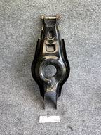 2017 - 2023 TESLA MODEL 3 REAR LEFT / RIGHT LOWER CONTROL ARM OEM, 1044451-00-F