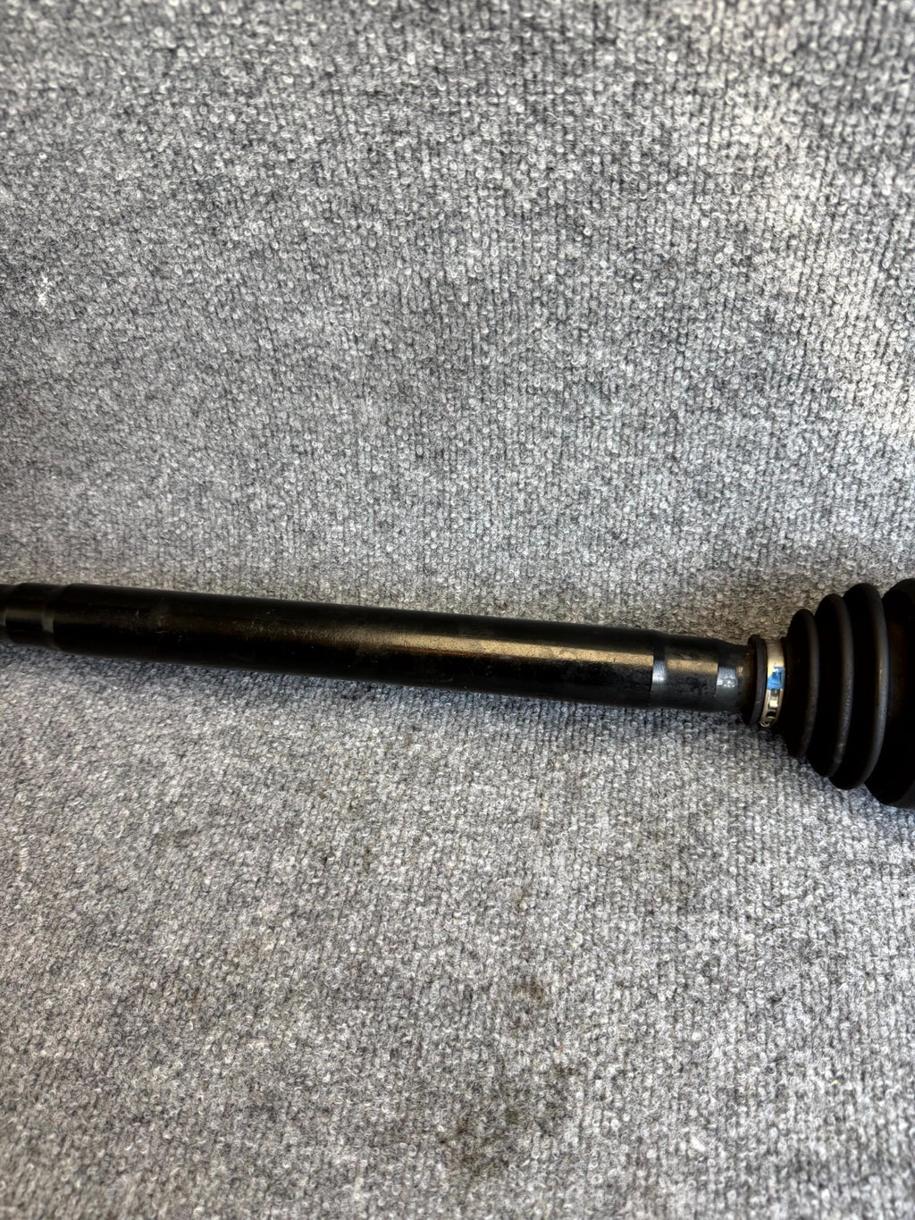 2012–2016 TESLA MODEL S REAR LEFT OR RIGHT DRIVE SHAFT CV AXLE OEM, 1007719-01-A
