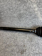 2012–2016 TESLA MODEL S REAR LEFT OR RIGHT DRIVE SHAFT CV AXLE OEM, 1007719-01-A