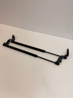 2012-2016 Tesla Model S PAIR Left & Right Hood Lift Gas Strut 195505 0460N