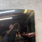 17-23 Tesla Model 3 Middle Panoramic Sunroof TOP Window Glass OEM