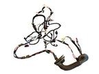♦️17-23 TESLA MODEL 3 REAR BUMPER WIRE WIRING HARNESS CABLE OEM, 1067959-00-D