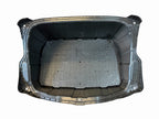 20-24 Tesla Model Y Rear Lower Trunk Tub Cargo Storage Compartment 1487751-00-D