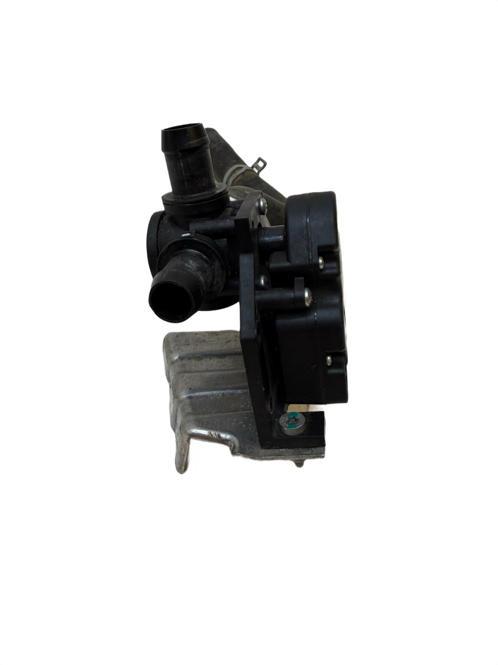 2012 - 2020 TESLA MODEL S 3 WAY COOLANT VALVE ACTUATOR OEM 6007384-00-B