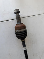 ♦️2017-2023 TESLA MODEL 3 REAR LEFT/RIGHT AXLE SHAFT HALFSHAFT OEM, 1044161-00-D