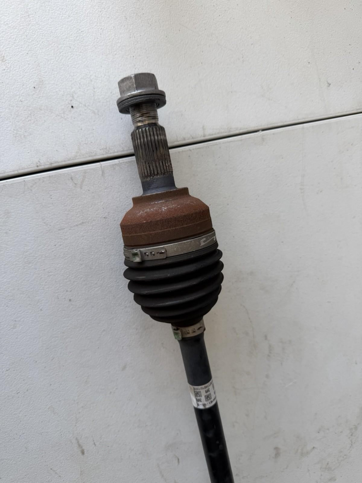 ♦️2017-2023 TESLA MODEL 3 REAR LEFT/RIGHT AXLE SHAFT HALFSHAFT OEM, 1044161-00-D