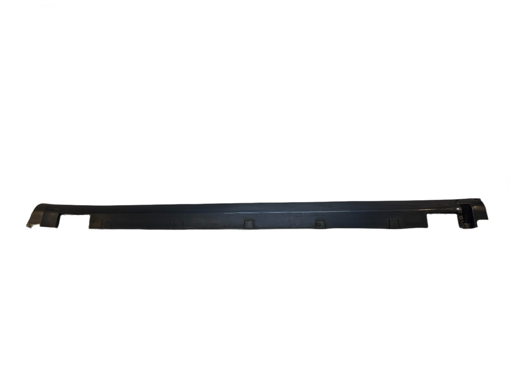 2012-2020 Tesla Model S Left Side Rocker Panel Outer Sill Molding 6005874-00-J