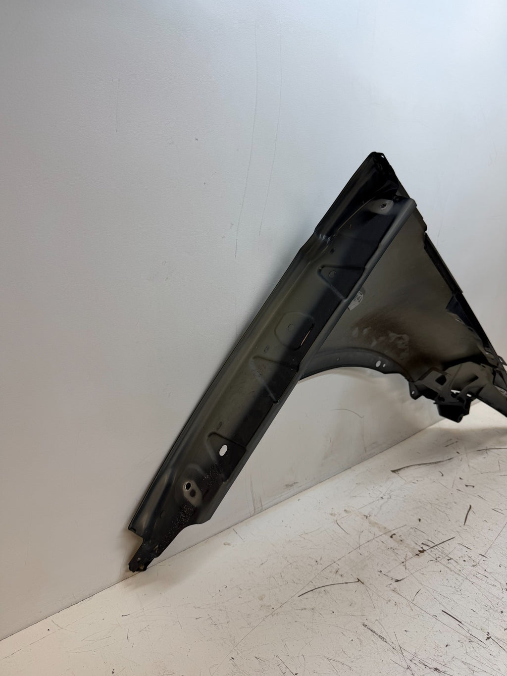 2016-2020 Tesla Model X Front Left Driver Side Fender Panel OEM
