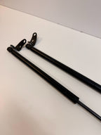 2012-2016 Tesla Model S PAIR Left & Right Hood Lift Gas Strut 195505 0460N