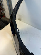 2016 2017 2018 2019 2020 TESLA MODEL X FRONT BUMPER COVER PANEL