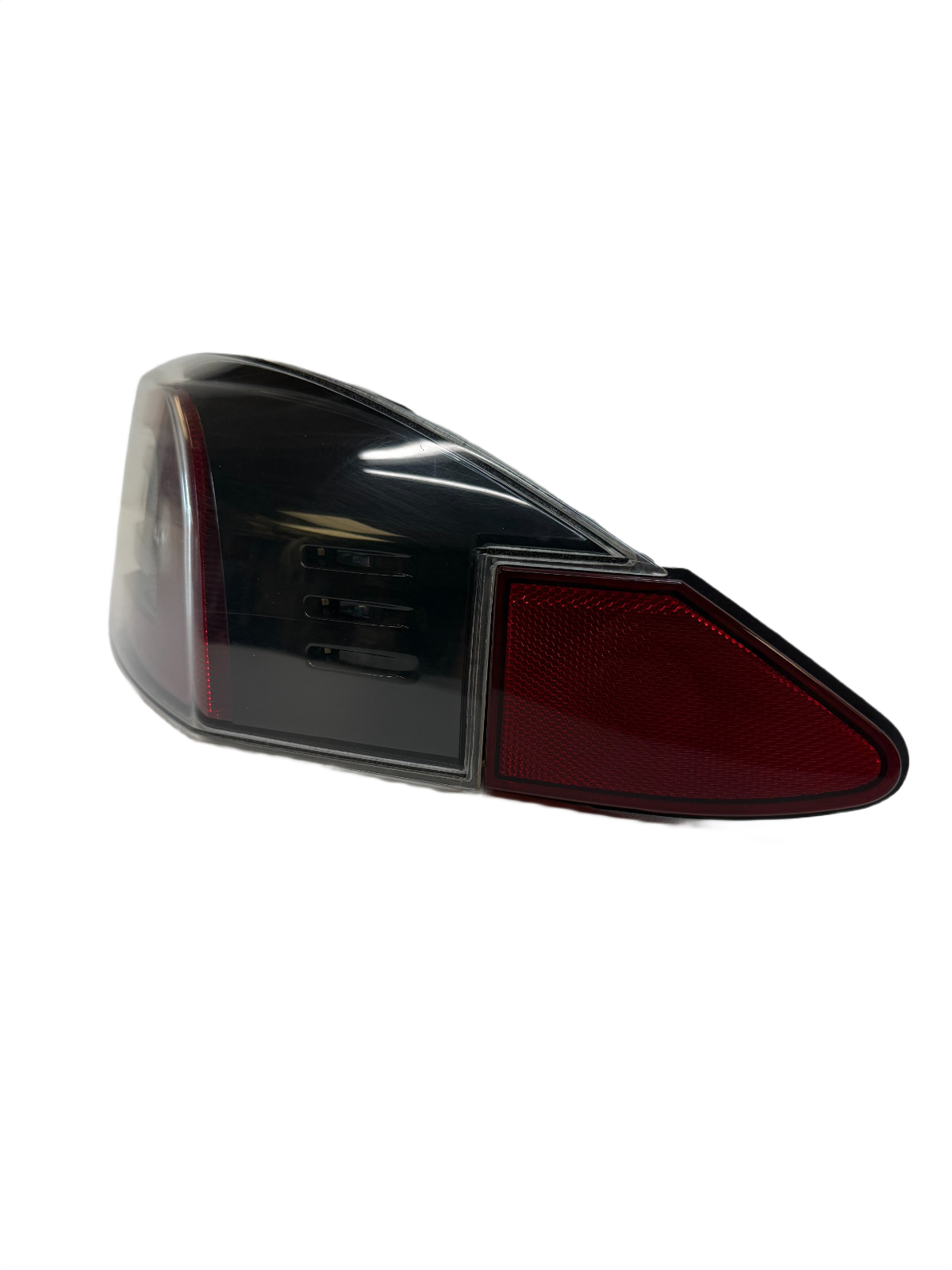 2012-2025 Tesla Model S Rear Right Taillight Tail Lamp Reflector 1022421-00-C