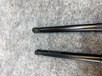 2020 - 2024 TESLA MODEL Y FRONT LEFT & RIGHT BONNET HOOD STRUT OEM, 1091472-00-B
