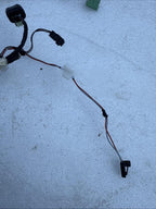 ♦️2016-2020 TESLA MODEL X REAR LEFT FALCON DOOR WIRING HARNESS OEM, 1038205-00-G