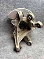 ♦️17–23 TESLA MODEL 3 REAR LEFT OR RIGHT WHEEL BEARING AND HUB OEM, 1044123-00-A