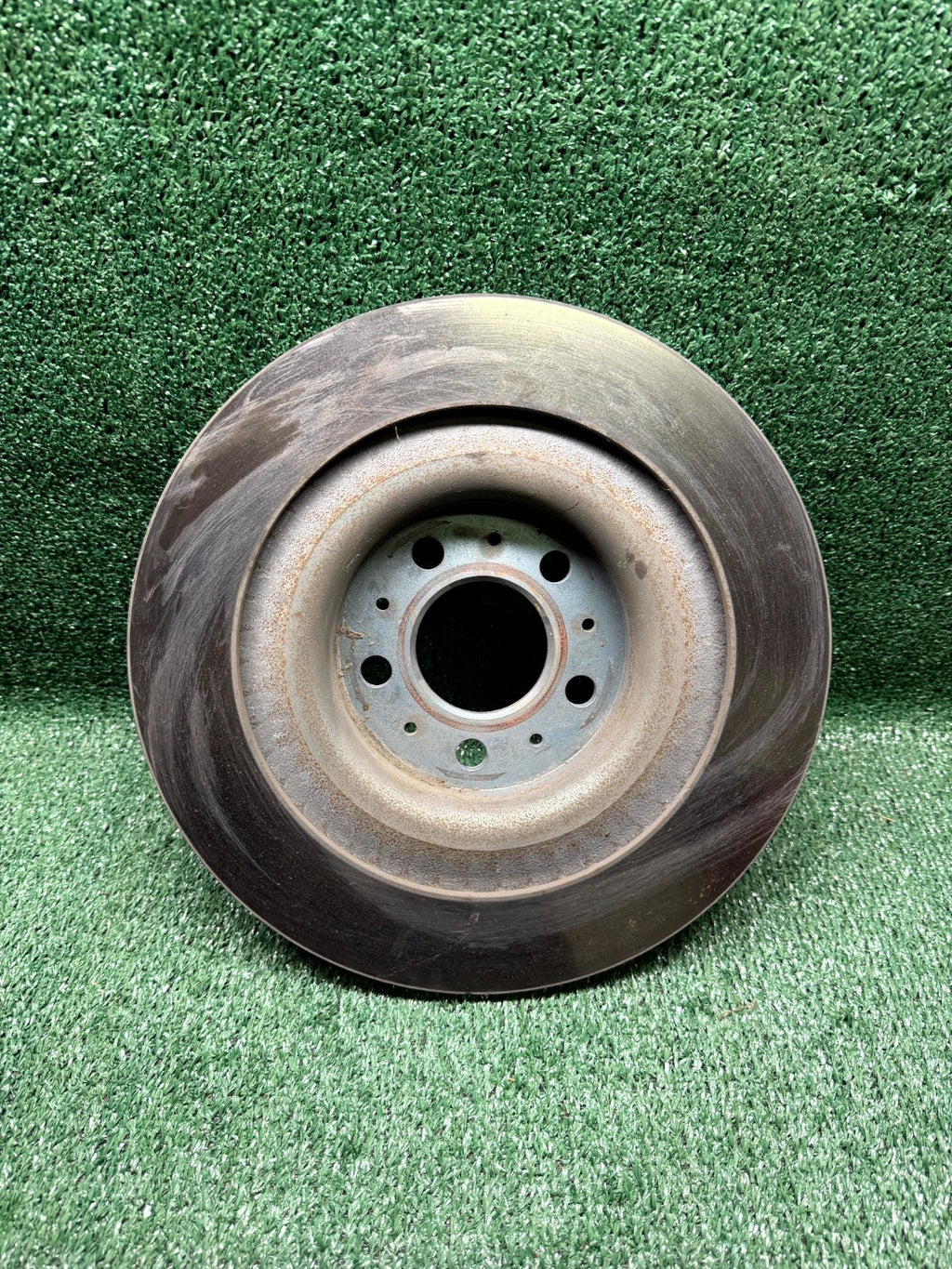 ♦️20–24 TESLA MODEL Y FRONT RIGHT OR LEFT SIDE BRAKE DISC ROTOR OEM, 1188611-00