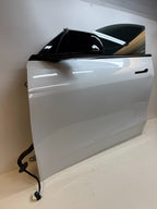 2012-2020 Tesla Model Y Fornt Left Driver Side Complete Door Assembly
