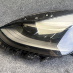 2021-2023 Tesla Model 3 Full LED Left Side Headlight Assembly OEM 151495200C
