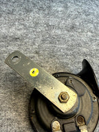 ♦️2012-2020 TESLA MODEL S HIGH & LOW PITCH NOTE TONE HORN SIGNAL OEM, 0020046