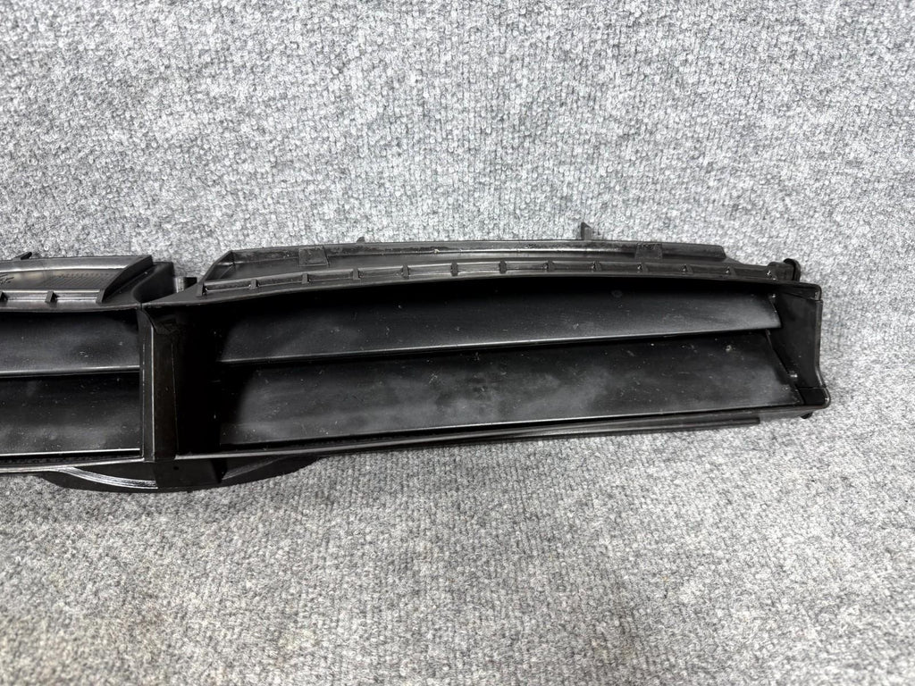 2016-2020 Tesla Model X Front Active Grille Shutter Louver OEM, 1034850-00-E