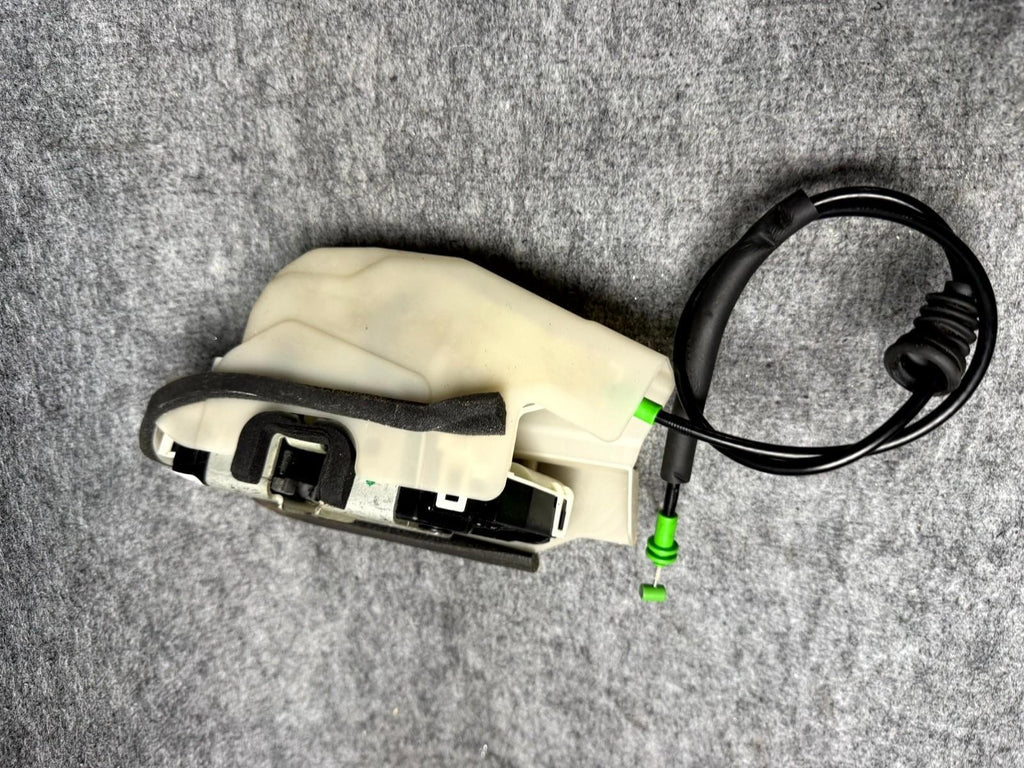 ♦️2017-2023 TESLA MODEL 3 FRONT LEFT DOOR LOCK LATCH ACTUATOR OEM, 1068964-00-L