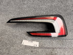 2024-2026 Tesla Model 3 Highland Rear Right Hand Tail Light 1691500-00-F OEM