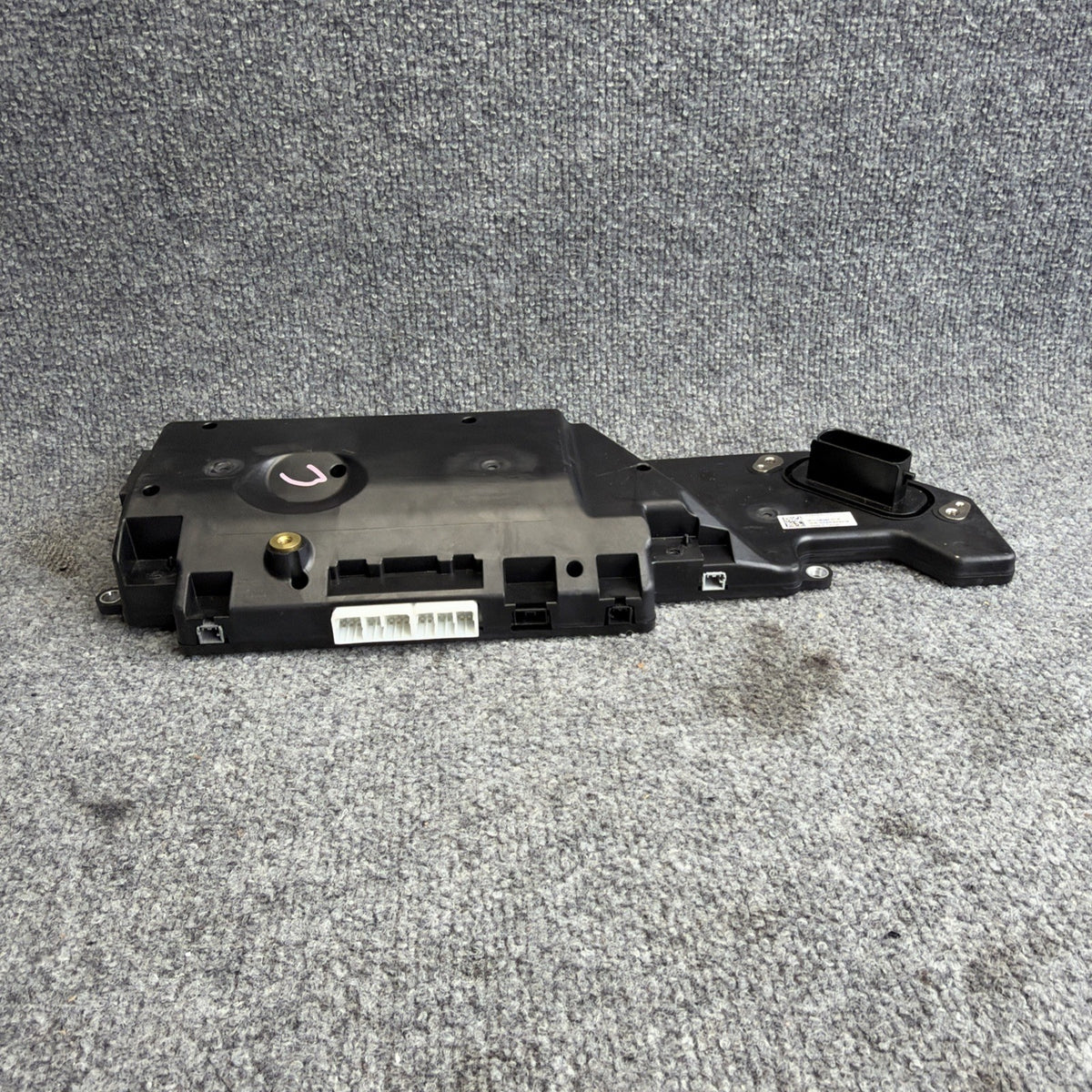 2020-2024 Tesla Model Y MY Battery High Voltage System Controller 1106394-01-P
