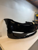 2020-2025 TESLA MODEL Y FRONT BUMPER COVER PANEL OEM 1493745-00-A