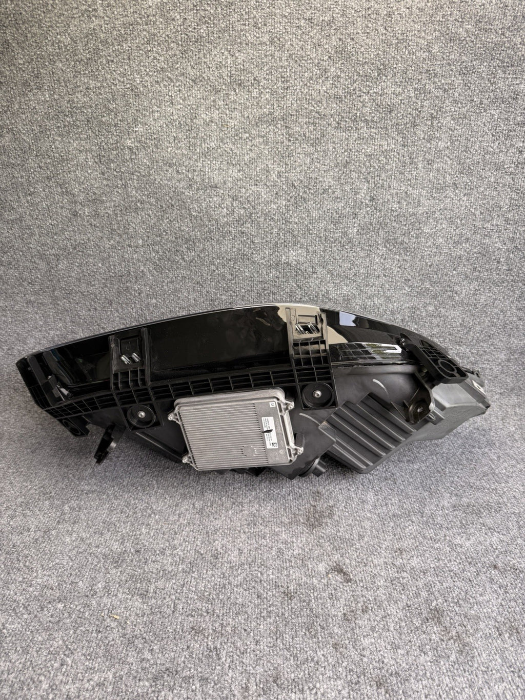 2015-2019 OEM Tesla Model X LED Headlight Headlamp LH Left Driver Side