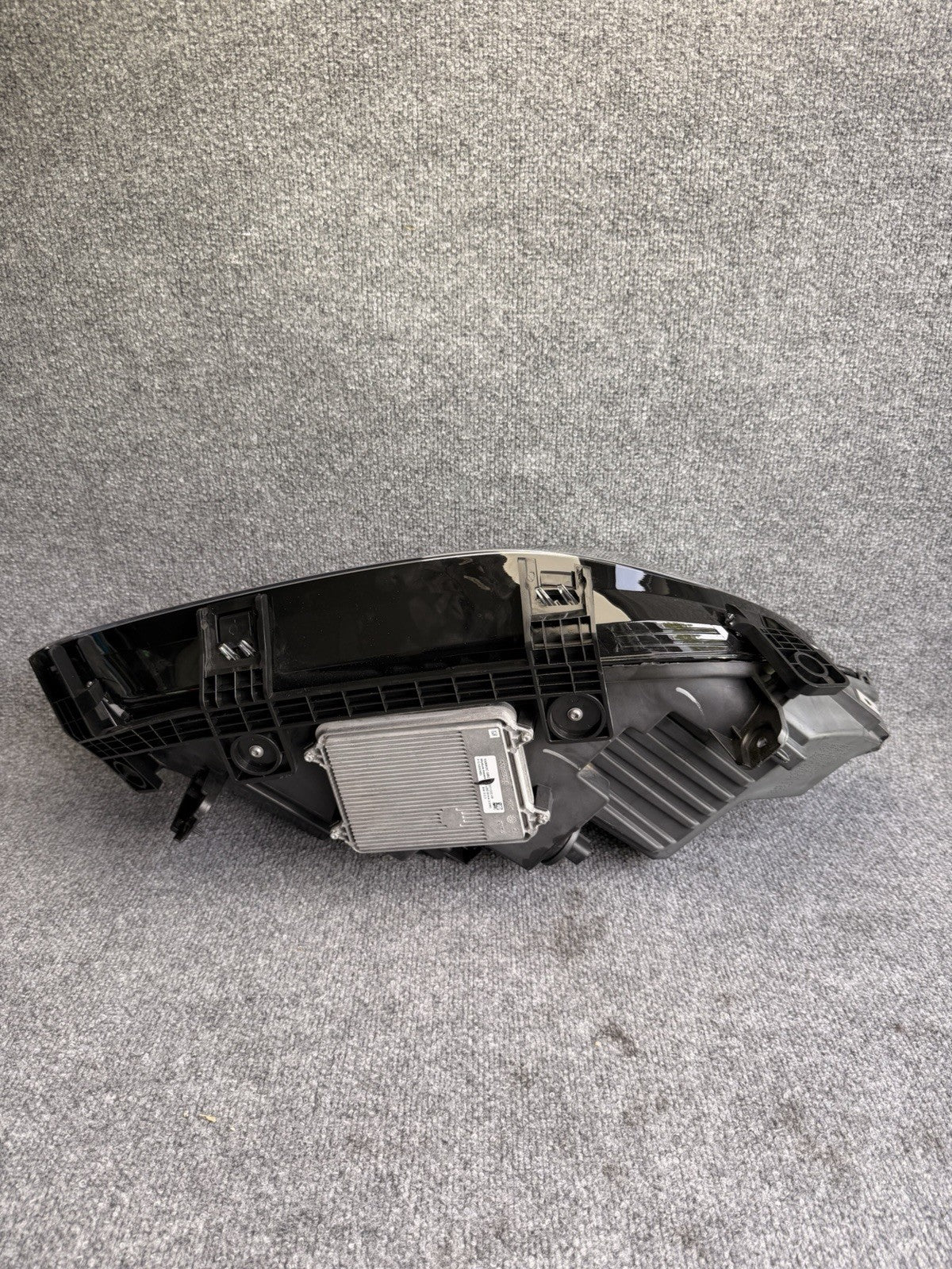 2015-2019 OEM Tesla Model X LED Headlight Headlamp LH Left Driver Side