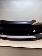 2020-2024 TESLA MODEL Y FRONT BUMPER COVER PANEL OEM 1493745-00-A