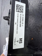 2021-2024 Tesla Model S Front radiator core support OEM 1610659-02-C