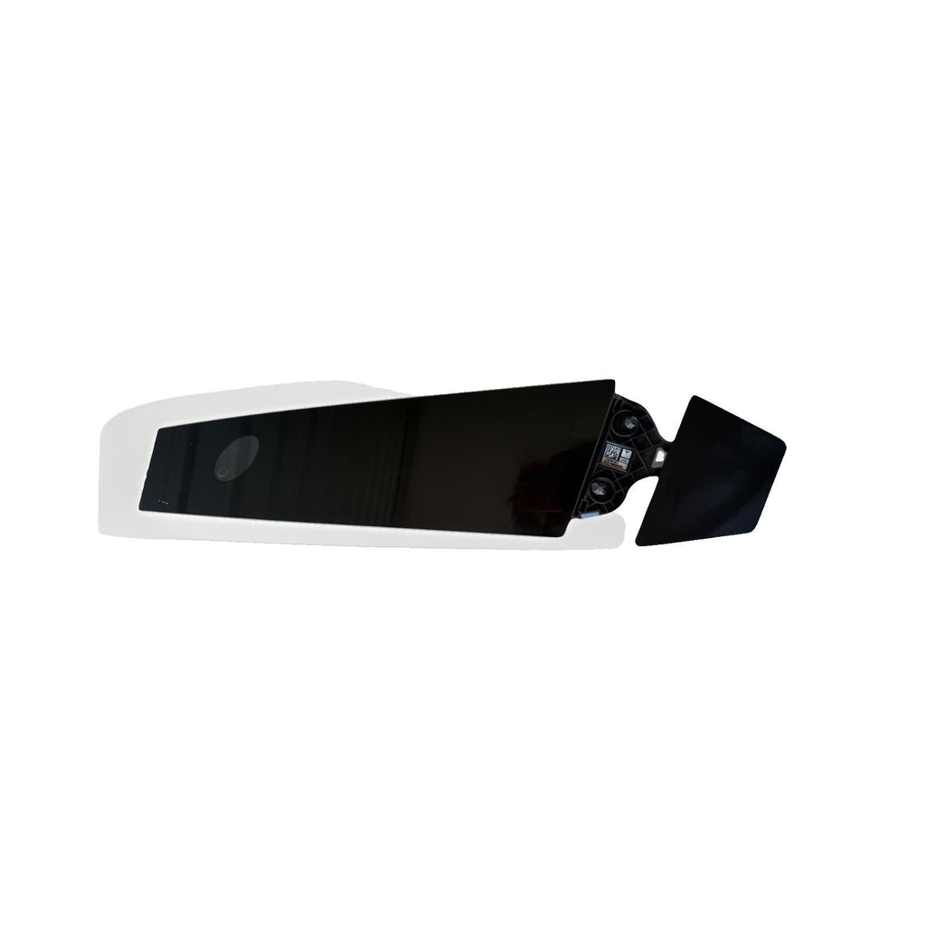 ♦️2017-2023 TESLA MODEL 3 RIGHT SIDE B-PILLAR GLASS W/ CAMERA OEM, 1100441-00-E