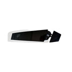 ♦️2017-2023 TESLA MODEL 3 RIGHT SIDE B-PILLAR GLASS W/ CAMERA OEM, 1100441-00-E
