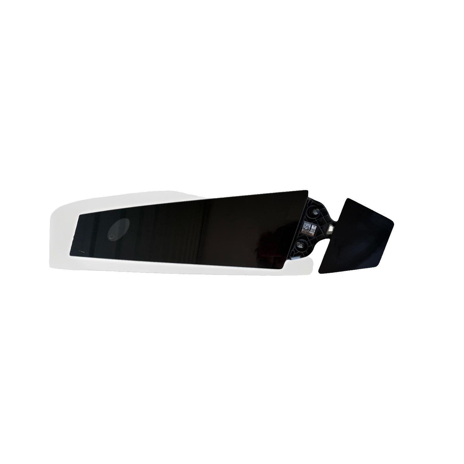 ♦️2017-2023 TESLA MODEL 3 RIGHT SIDE B-PILLAR GLASS W/ CAMERA OEM, 1100441-00-E