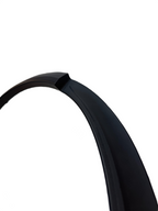 2016-2020 Tesla Model X Rear Right Wheel Arch Fender Flare OEM 1035291-00-D