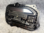 ♦️2016 - 2020 TESLA MODEL S FRONT RIGHT EXTERIOR DOOR HANDLE OEM, 1100300-S0-A
