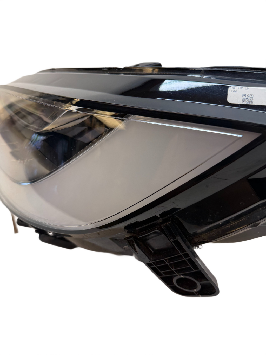 2016-2020 Tesla Model X Front Left Hand Driver Side Headlight 1034314-00-C