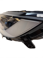 2016-2020 Tesla Model X Front Left Hand Driver Side Headlight 1034314-00-C