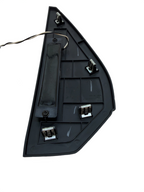 2012-2020 Tesla Model S Front Left Side Dashboard End Cover Trim 1028359-00-A