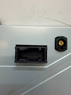 2012 - 20 Tesla Model X Instrument Cluster Monitor Display OEM 1004788-00-D