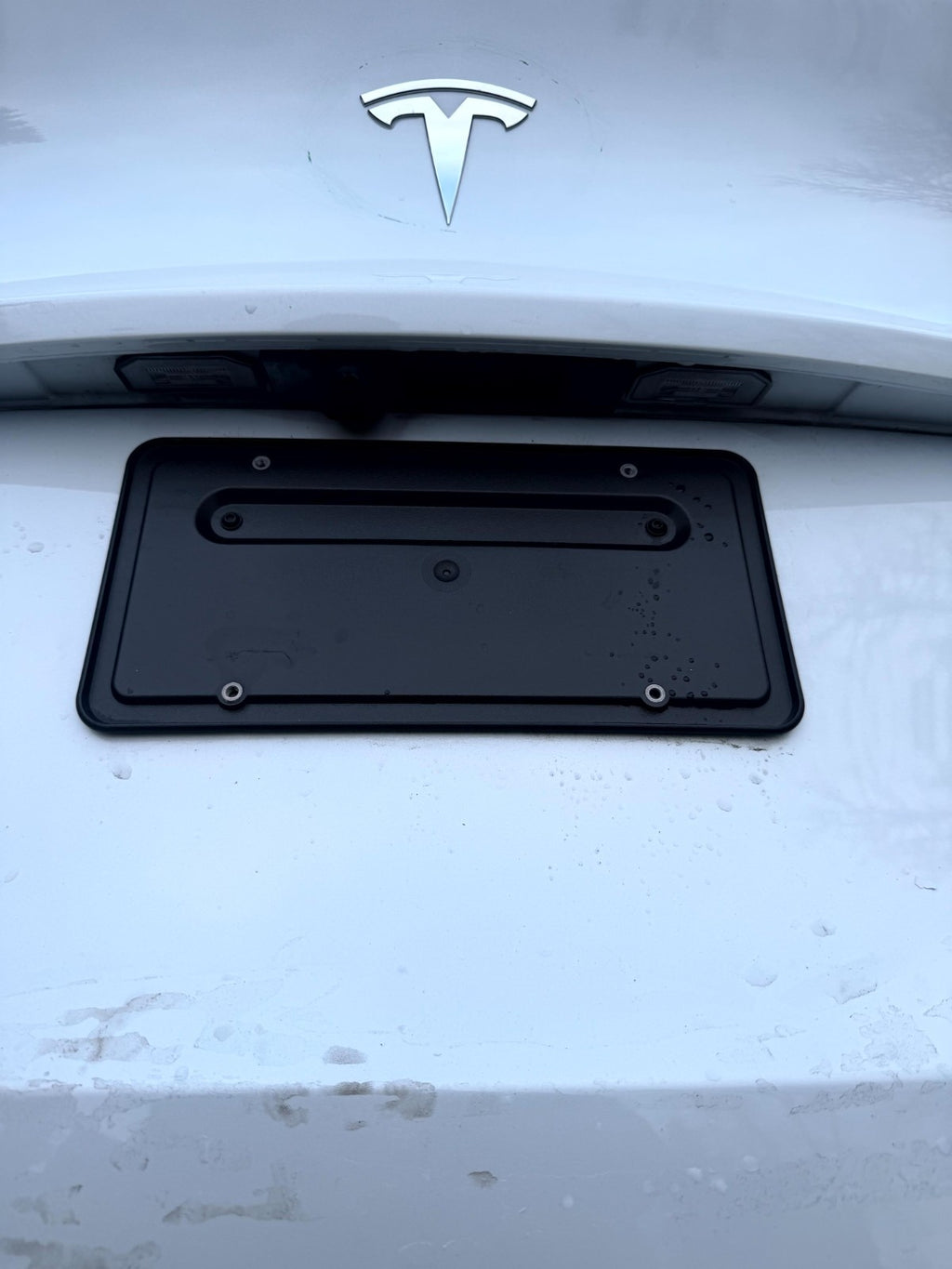♦️2020 - 2024 TESLA MODEL Y LIFTGATE HATCH TRUNK LID TAIL GATE OEM, 1493410-E0-A