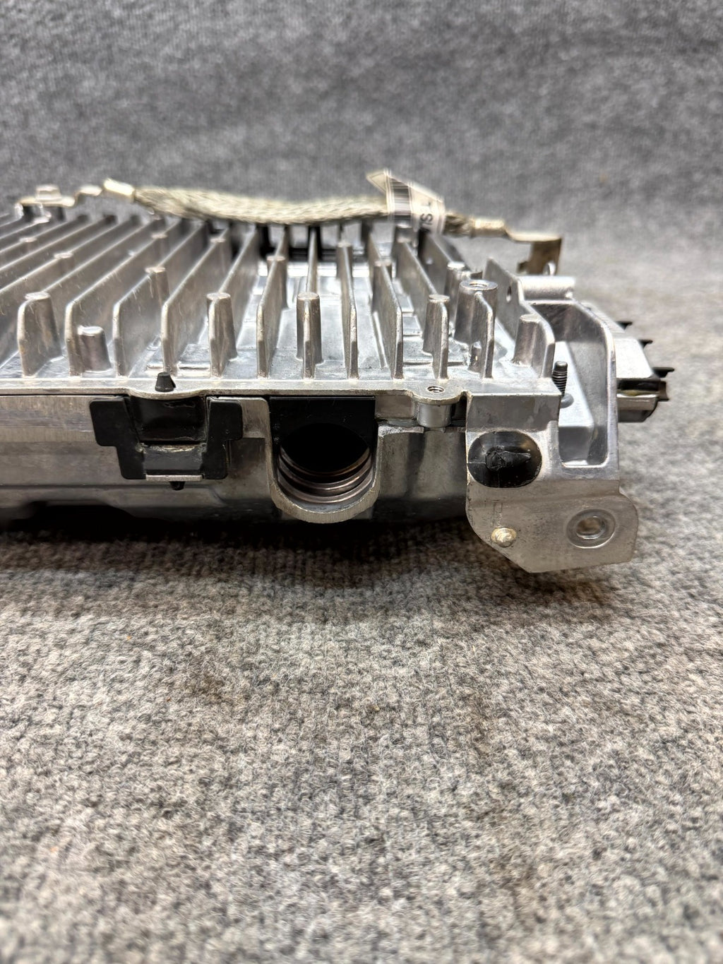 17–23 TESLA MODEL 3 ELECTRICAL SYSTEM COMPUTER CONTROL MODULE OEM, 1112485-00-A