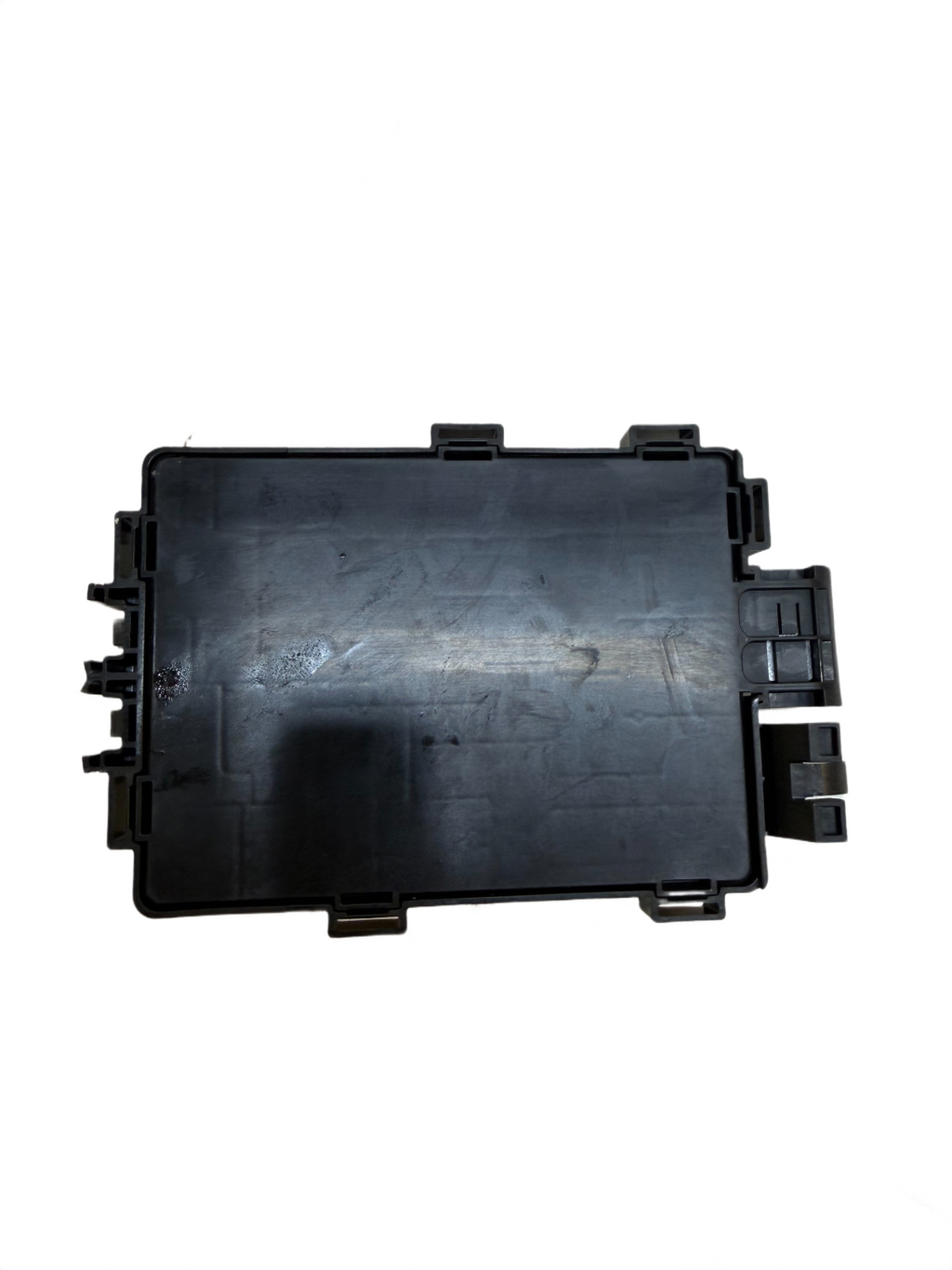2016-2020 Model X Front Junction Cabin Fuse Box Relay Control Frunk 1034409-91-A