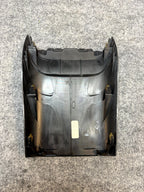 2020-2024 TESLA MODEL Y REAR CENTER CONSOLE BACK END TRIM COVER OEM, 108799200B