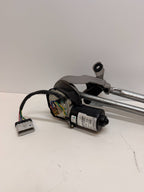 2012-20 TESLA MODEL S WINDSHIELD WIPER TRANSMISSION LINKAGE & MOTOR 6005946-99-F