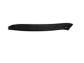 2016-2020 Tesla Model X Front Left SIde Sunvisor Sun Visor Bezel Trim Cover OEM
