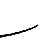 2016-2020 Tesla Model Y Right Passenger Upper Bright Molding Trim 1495731-00-A